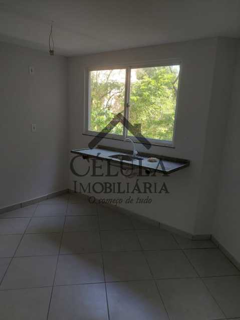 Apartamento à venda com 2 quartos, 64m² - Foto 10