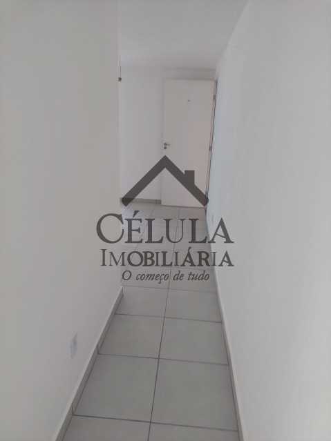 Apartamento à venda com 2 quartos, 64m² - Foto 11