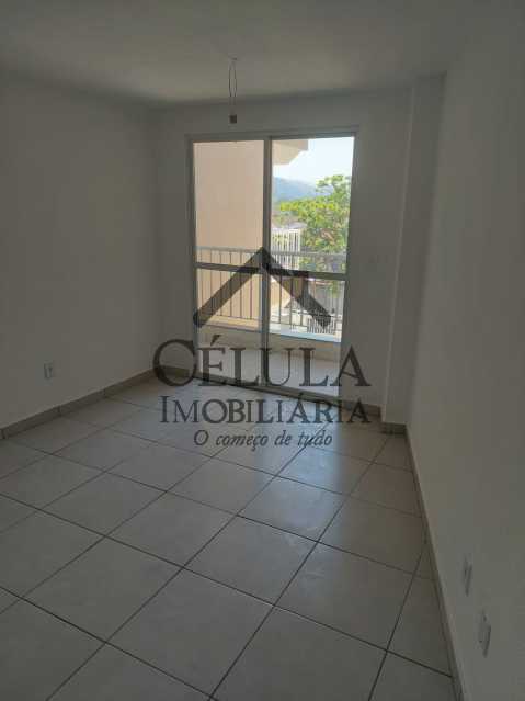 Apartamento à venda com 2 quartos, 64m² - Foto 1