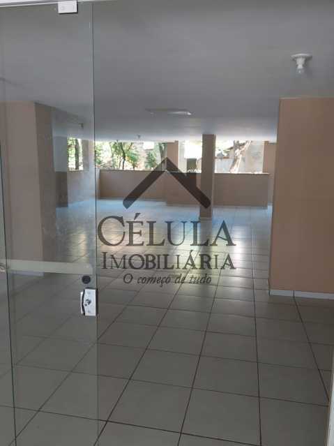 Apartamento à venda com 2 quartos, 64m² - Foto 5