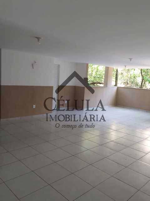 Apartamento à venda com 2 quartos, 64m² - Foto 4