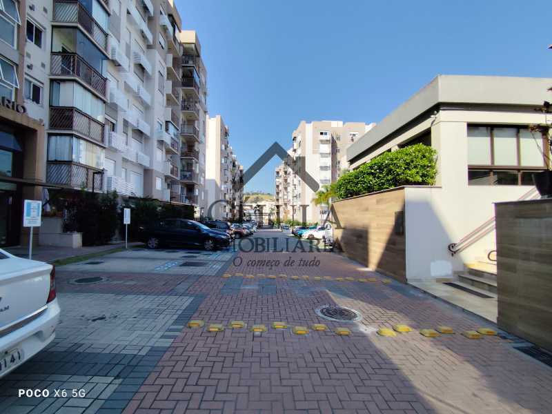 Apartamento à venda com 2 quartos, 85m² - Foto 20