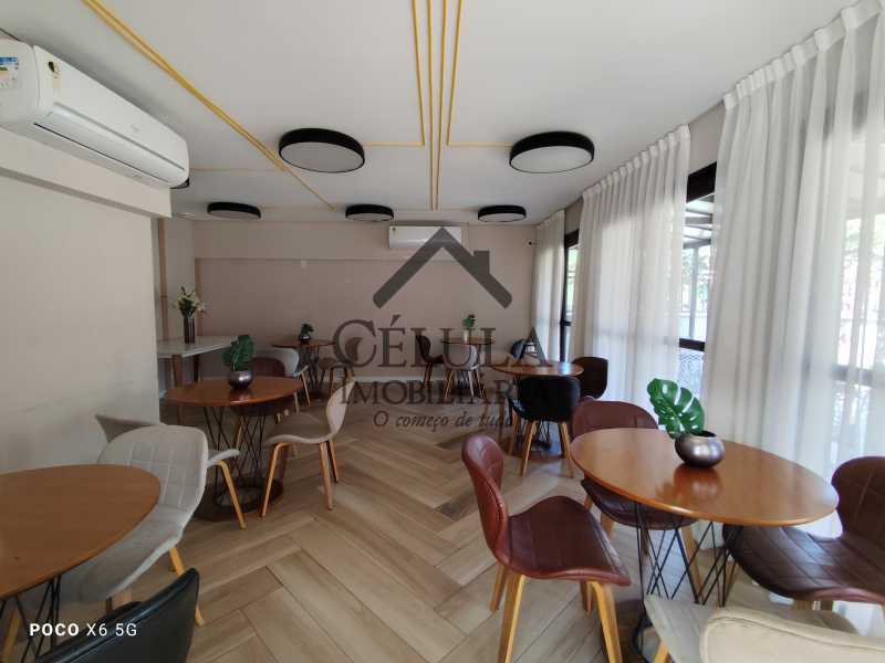 Apartamento à venda com 2 quartos, 85m² - Foto 25