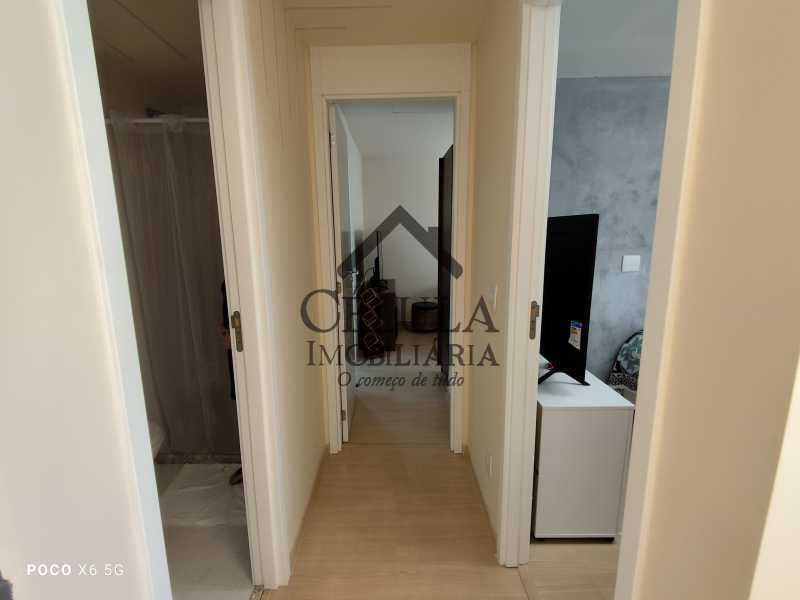 Apartamento à venda com 2 quartos, 85m² - Foto 9