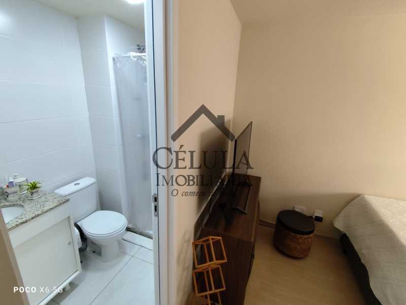 Apartamento à venda com 2 quartos, 85m² - Foto 14