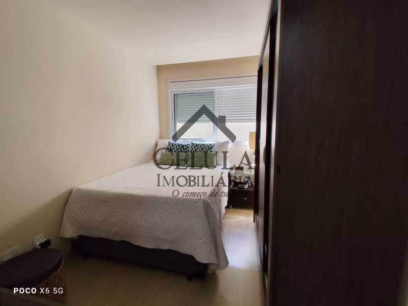 Apartamento à venda com 2 quartos, 85m² - Foto 12