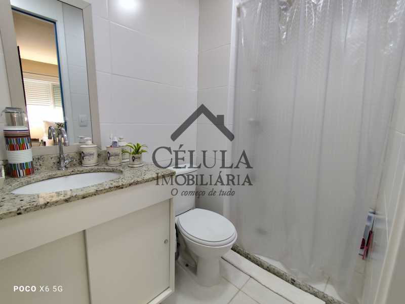 Apartamento à venda com 2 quartos, 85m² - Foto 15