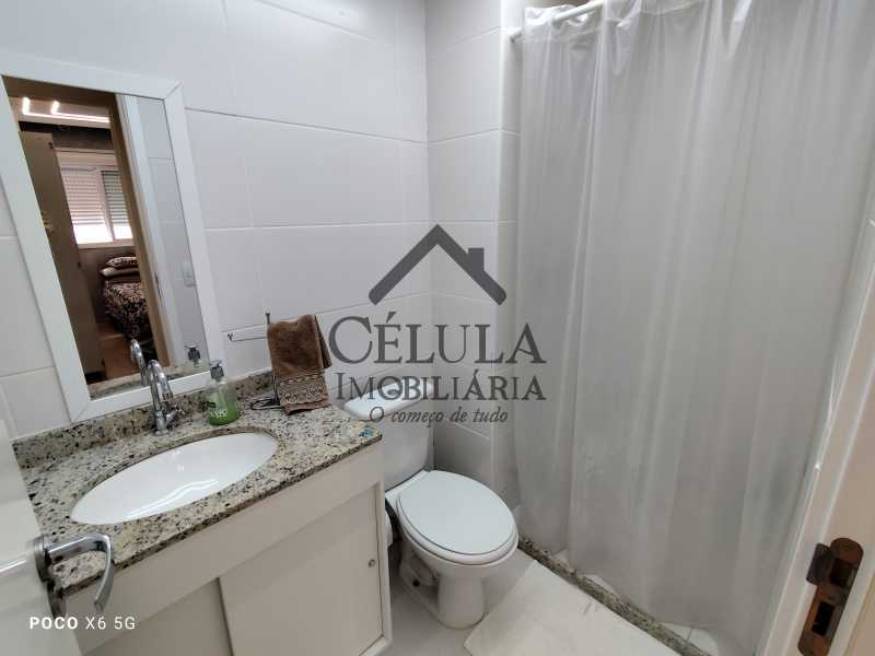 Apartamento à venda com 2 quartos, 85m² - Foto 10