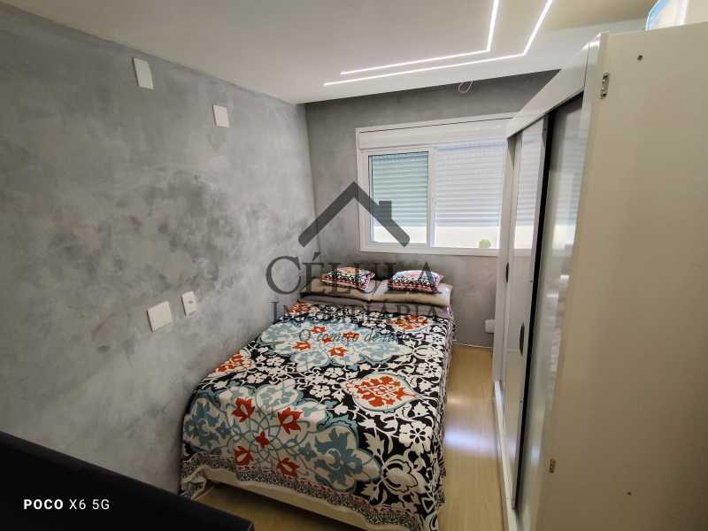 Apartamento à venda com 2 quartos, 85m² - Foto 16