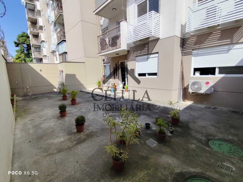 Apartamento à venda com 2 quartos, 85m² - Foto 18