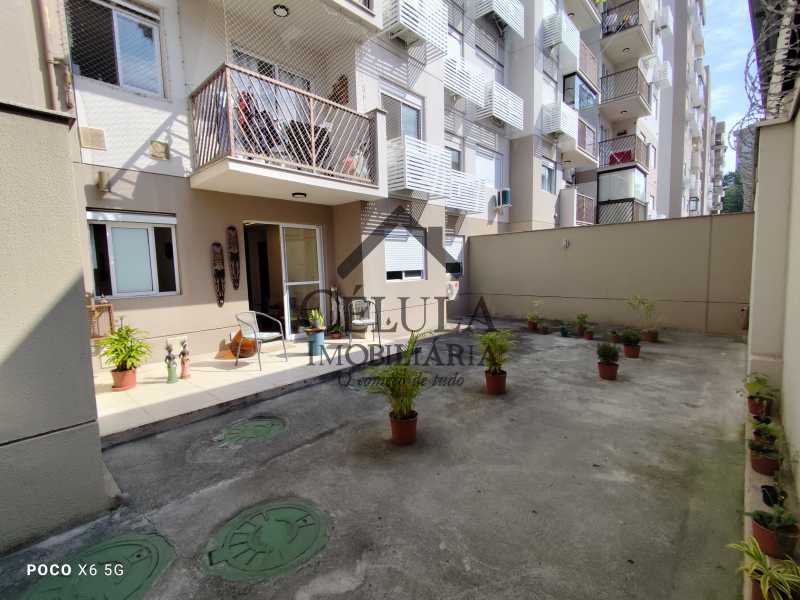 Apartamento à venda com 2 quartos, 85m² - Foto 19