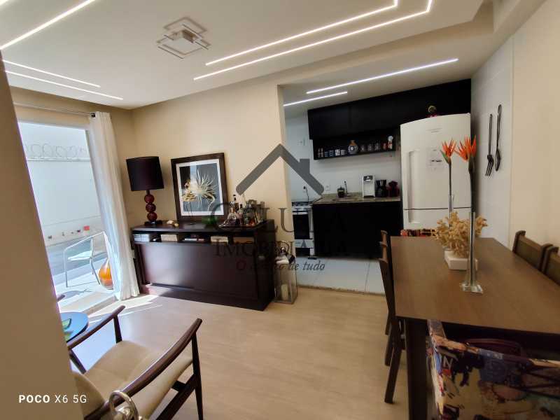 Apartamento à venda com 2 quartos, 85m² - Foto 6