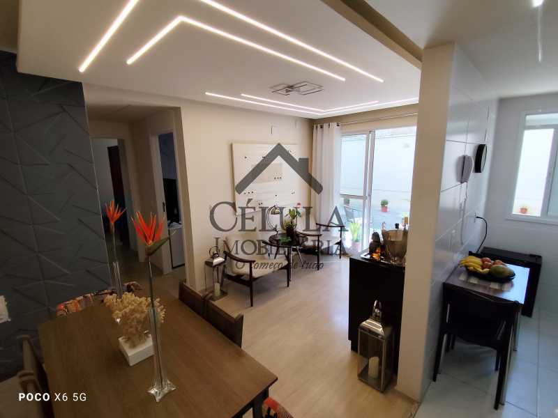 Apartamento à venda com 2 quartos, 85m² - Foto 5