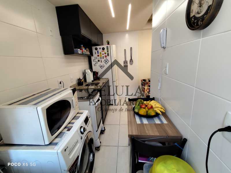 Apartamento à venda com 2 quartos, 85m² - Foto 8