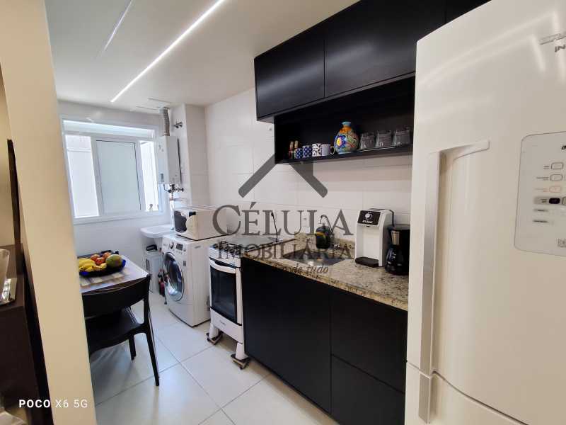 Apartamento à venda com 2 quartos, 85m² - Foto 7