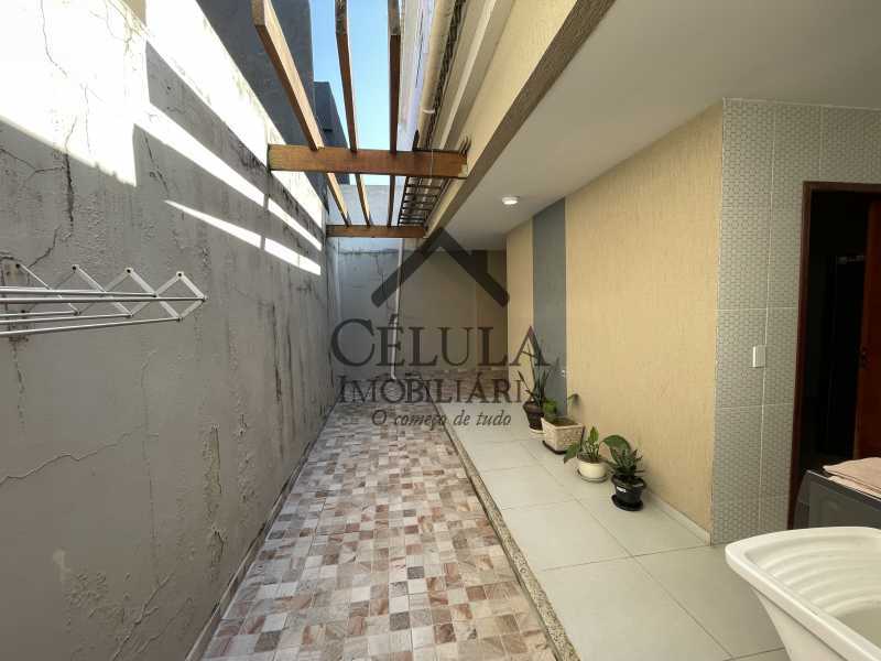 Casa de Condomínio à venda com 3 quartos, 266m² - Foto 15