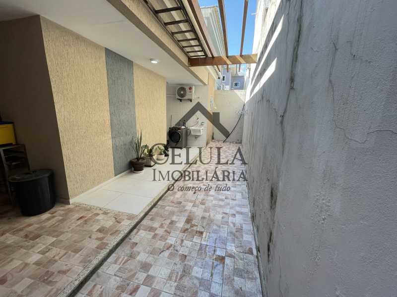 Casa de Condomínio à venda com 3 quartos, 266m² - Foto 16