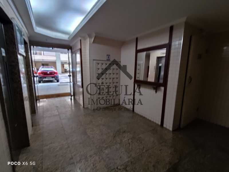 Apartamento à venda com 2 quartos, 55m² - Foto 18