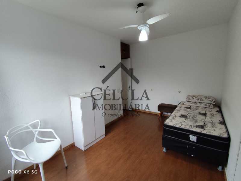 Apartamento à venda com 2 quartos, 55m² - Foto 14