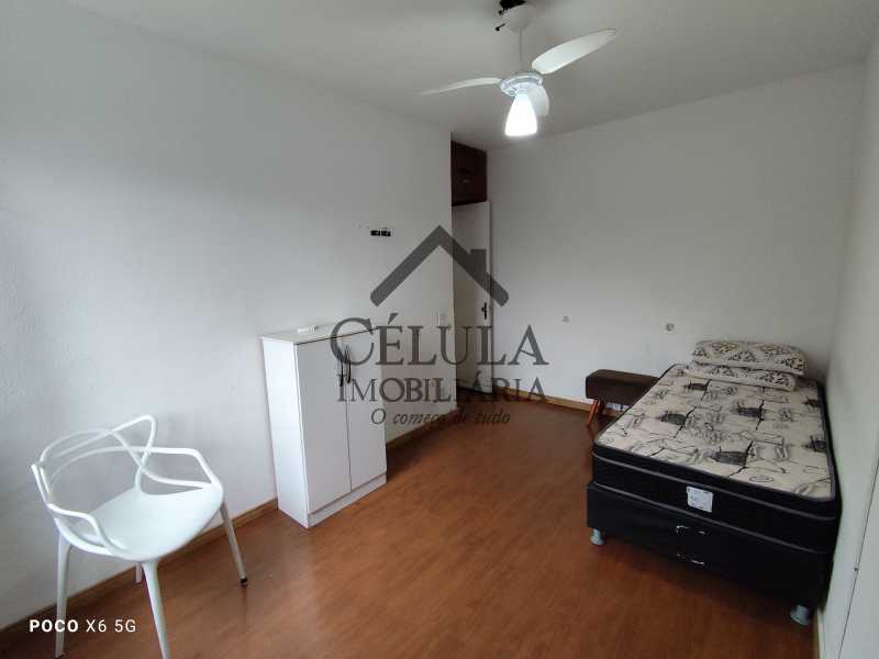 Apartamento à venda com 2 quartos, 55m² - Foto 16