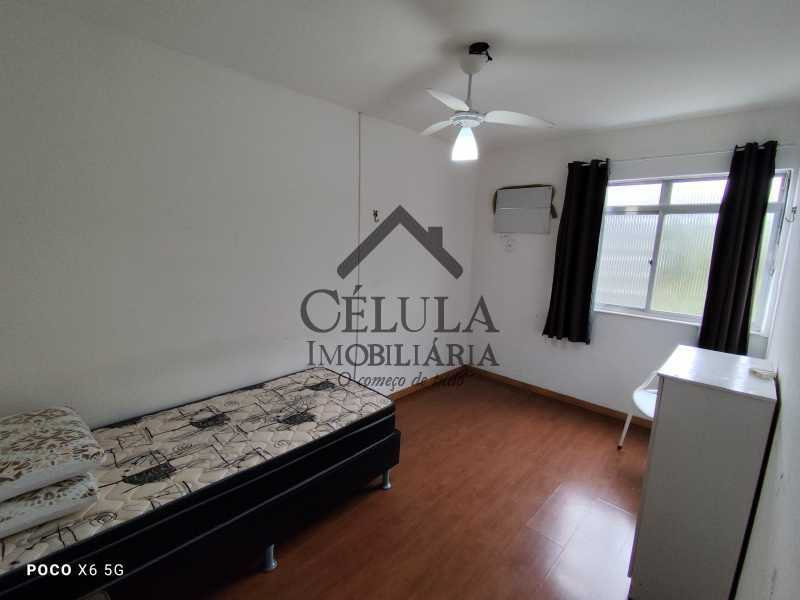 Apartamento à venda com 2 quartos, 55m² - Foto 15