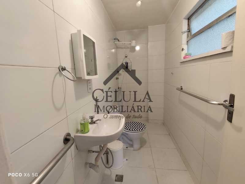 Apartamento à venda com 2 quartos, 55m² - Foto 13