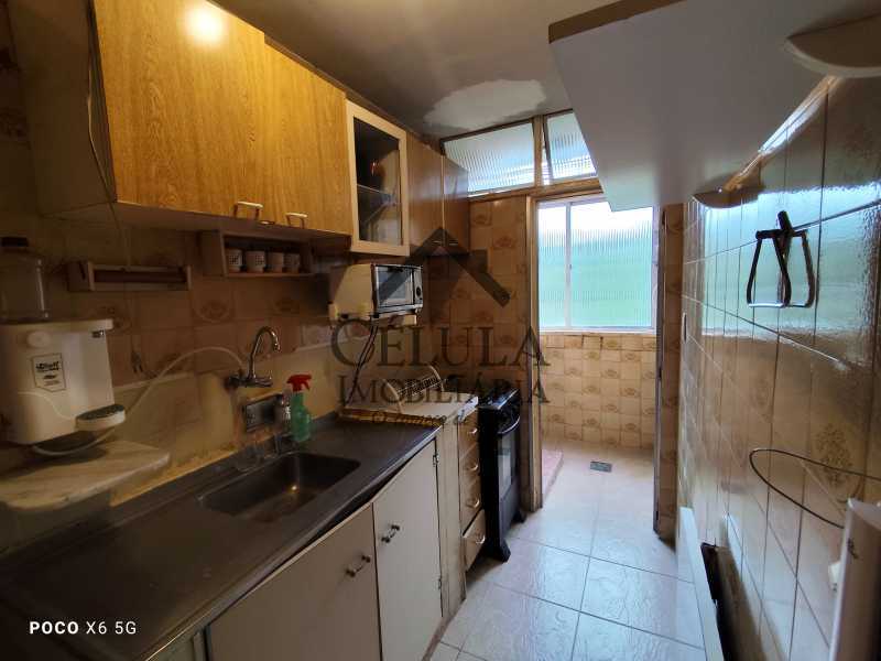 Apartamento à venda com 2 quartos, 55m² - Foto 9