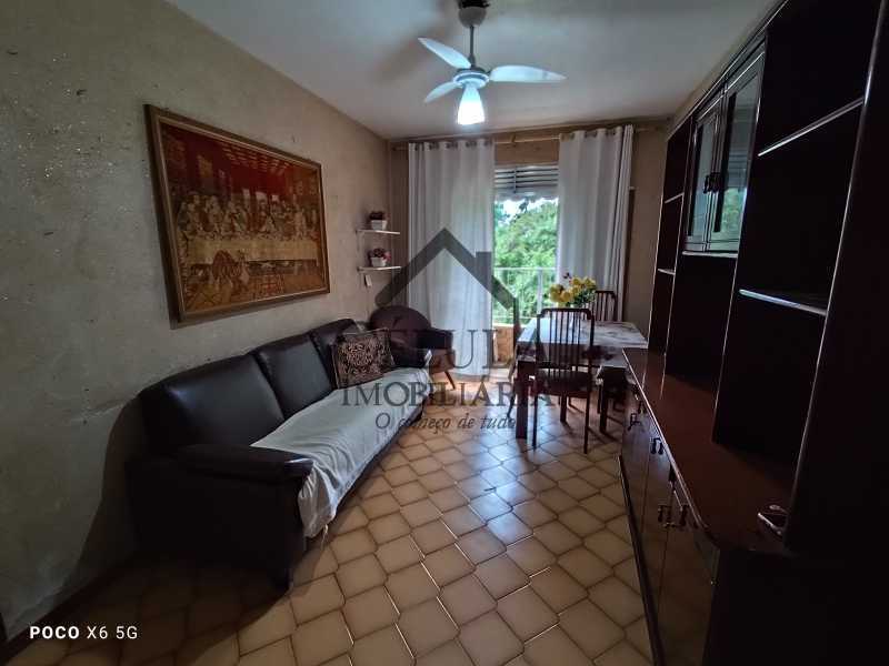 Apartamento à venda com 2 quartos, 55m² - Foto 4