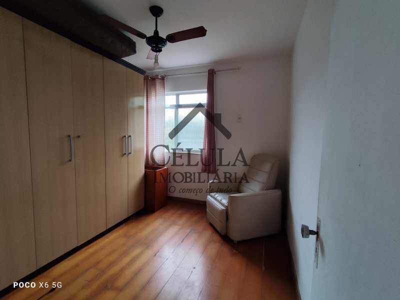 Apartamento à venda com 2 quartos, 55m² - Foto 12