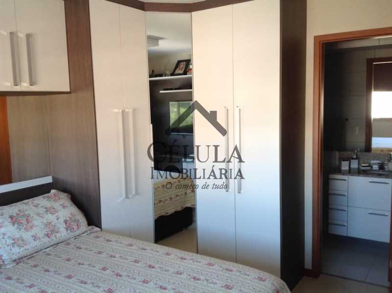 Apartamento à venda com 2 quartos, 63m² - Foto 4