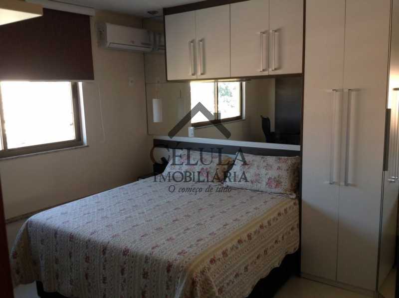 Apartamento à venda com 2 quartos, 63m² - Foto 5