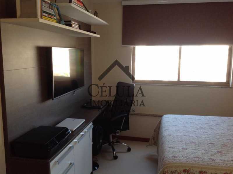 Apartamento à venda com 2 quartos, 63m² - Foto 7