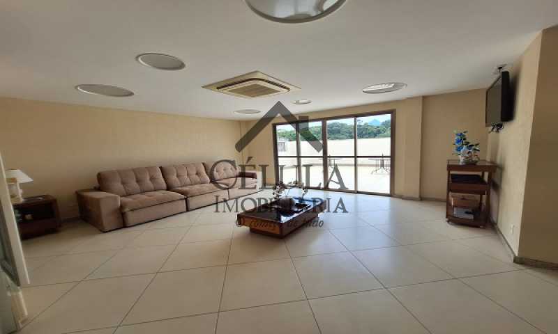 Apartamento à venda com 2 quartos, 63m² - Foto 13