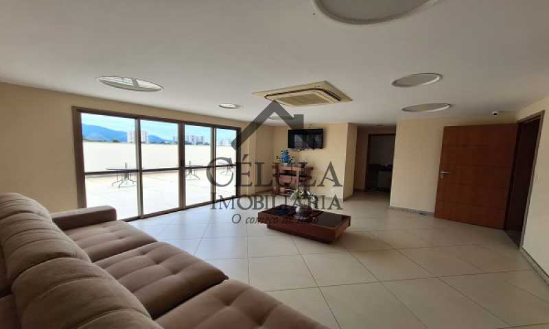 Apartamento à venda com 2 quartos, 63m² - Foto 14