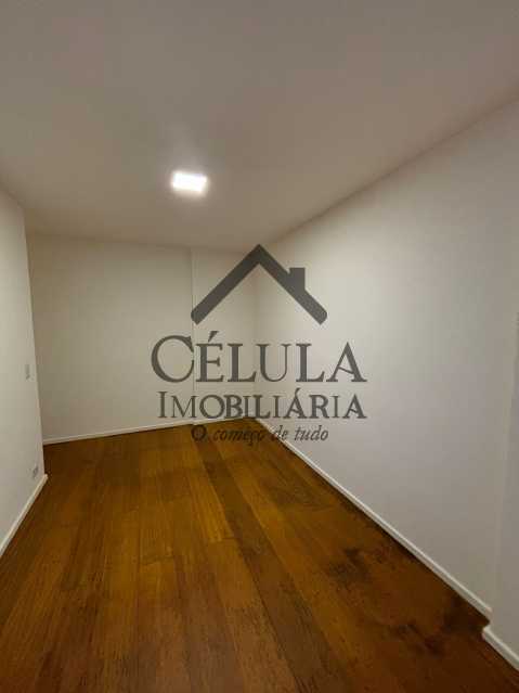 Apartamento à venda com 2 quartos, 48m² - Foto 9