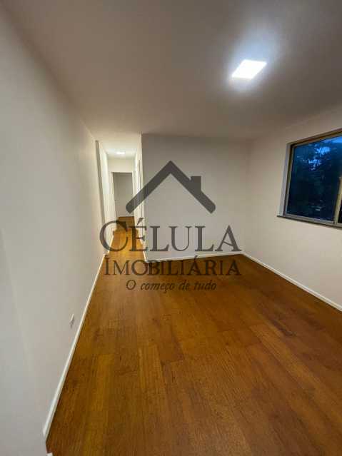 Apartamento à venda com 2 quartos, 48m² - Foto 2