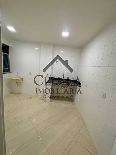 Apartamento à venda com 2 quartos, 48m² - Foto 4