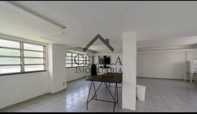 Apartamento à venda com 2 quartos, 48m² - Foto 13