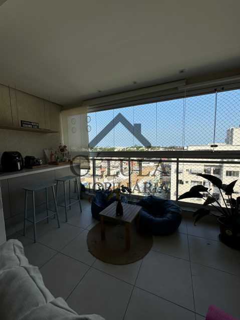 Cobertura à venda com 3 quartos, 147m² - Foto 9