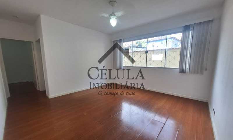 Apartamento à venda com 2 quartos, 45m² - Foto 1