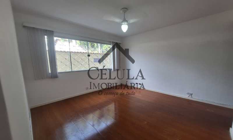 Apartamento à venda com 2 quartos, 45m² - Foto 2