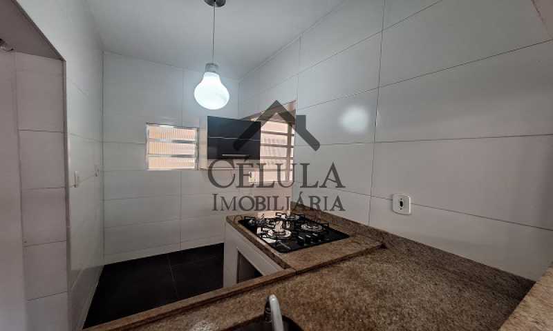 Apartamento à venda com 2 quartos, 45m² - Foto 4