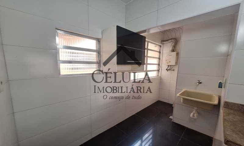 Apartamento à venda com 2 quartos, 45m² - Foto 5