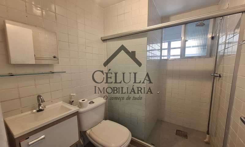 Apartamento à venda com 2 quartos, 45m² - Foto 10