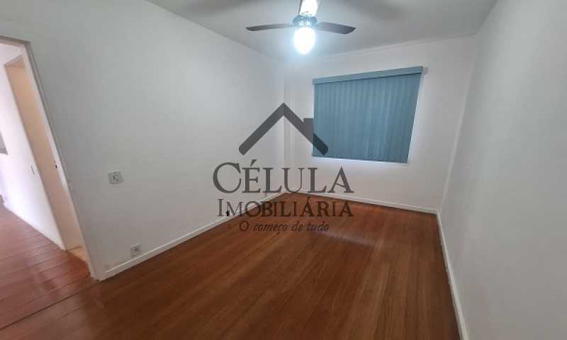 Apartamento à venda com 2 quartos, 45m² - Foto 11