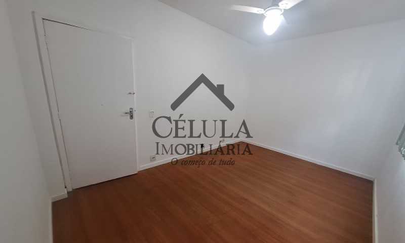 Apartamento à venda com 2 quartos, 45m² - Foto 9