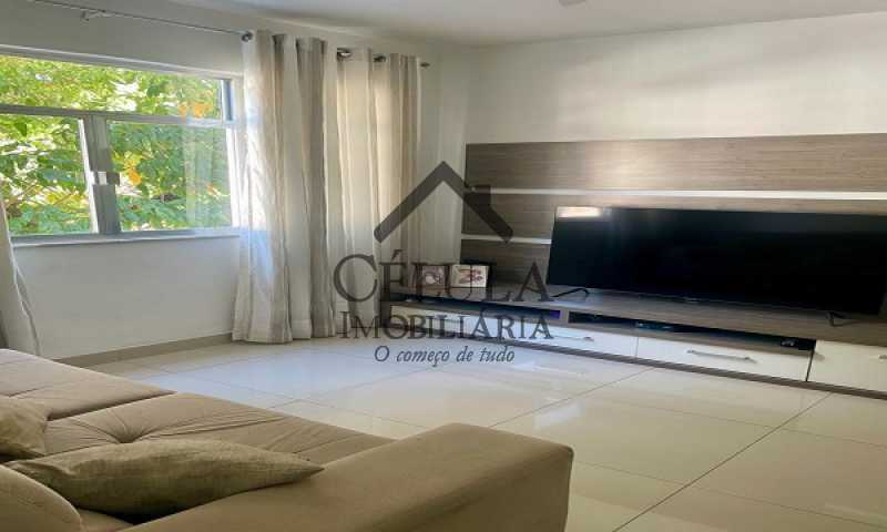 Apartamento à venda com 2 quartos, 45m² - Foto 3