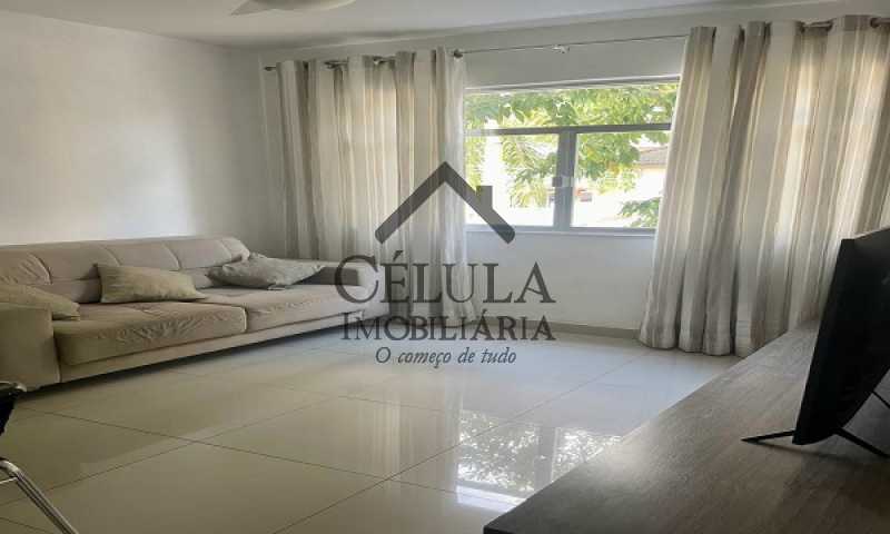 Apartamento à venda com 2 quartos, 45m² - Foto 1