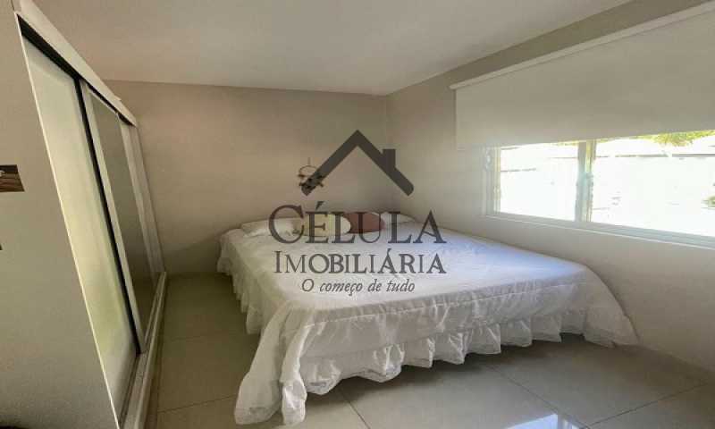 Apartamento à venda com 2 quartos, 45m² - Foto 6