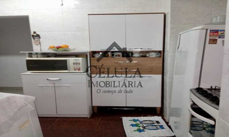 Apartamento à venda com 2 quartos, 45m² - Foto 11